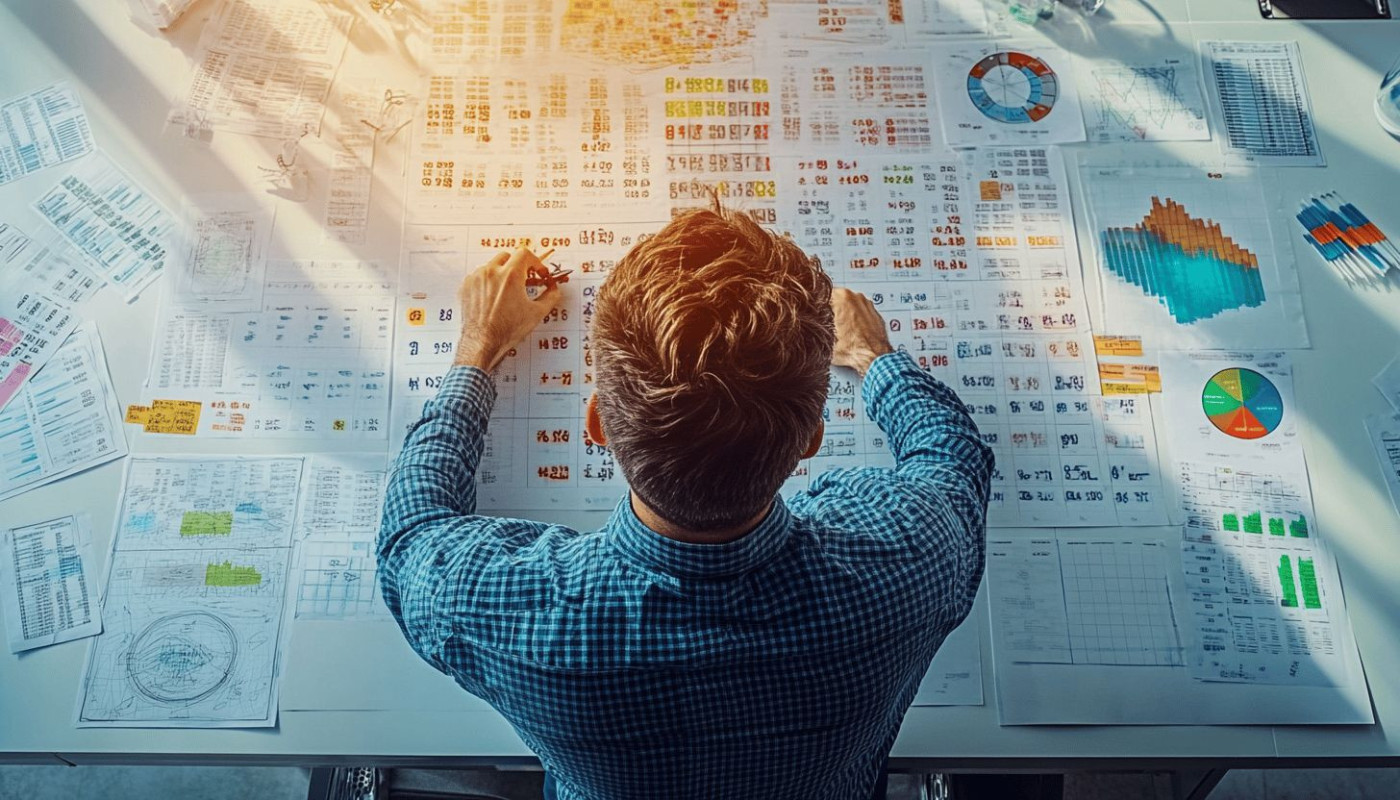 Comment choisir ses numéros de loterie une approche scientifique pour booster vos probabilités