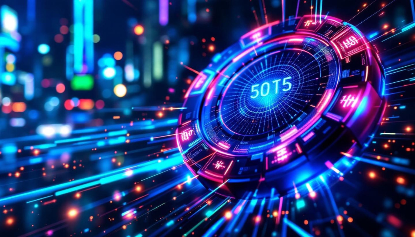 Évolution des transactions financières dans les casinos en ligne pour 2025