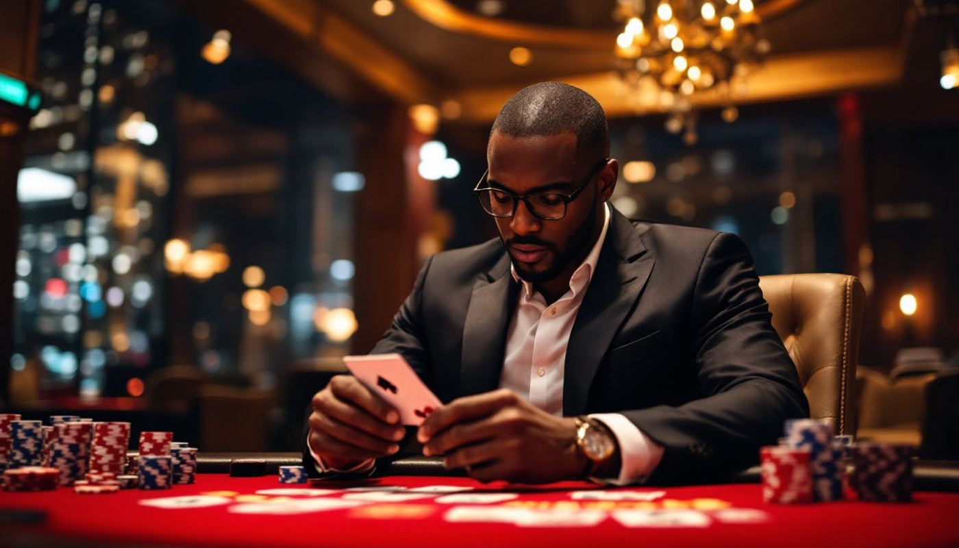 Stratégies avancées de comptage de cartes au blackjack pour augmenter vos gains