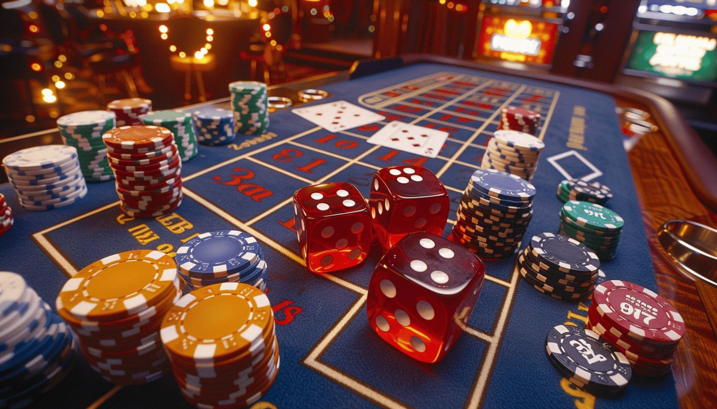 Stratégies débutantes pour maximiser les gains dans les jeux de casino